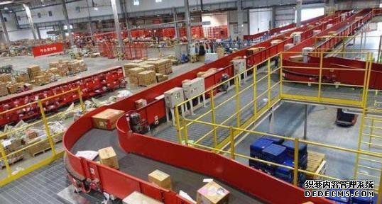 又一快遞巨頭轟然倒下？5萬(wàn)員工無(wú)限期放假