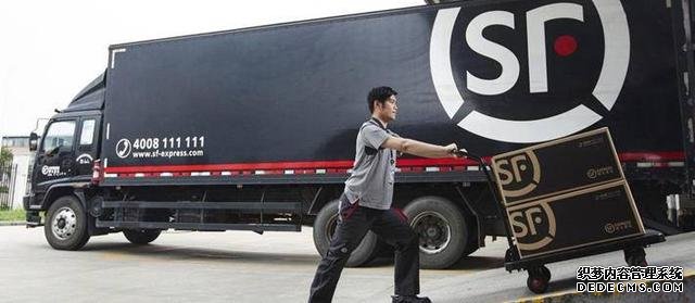 虧損7.81億卻讓消費者買單？神秘的順豐老總：我玩的局，你們不懂