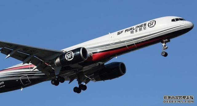 虧損7.81億卻讓消費者買單？神秘的順豐老總：我玩的局，你們不懂