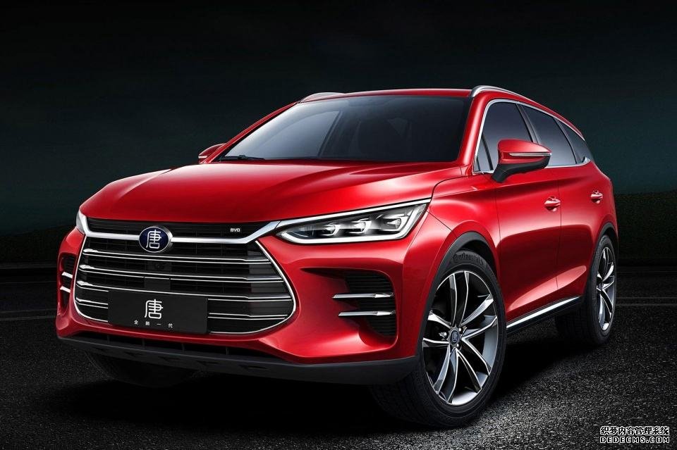 曾蟬聯(lián)6年中國(guó)第一，如今銷(xiāo)量暴跌58.34%，比亞迪究竟怎么了？