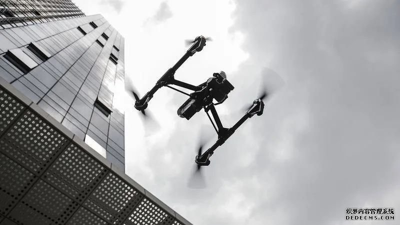 無人機“無人問津”，大疆陷“僵局”？