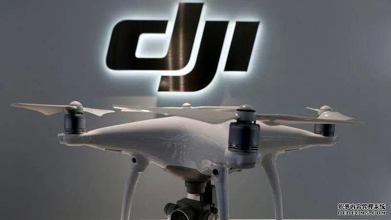 無人機“無人問津”，大疆陷“僵局”？