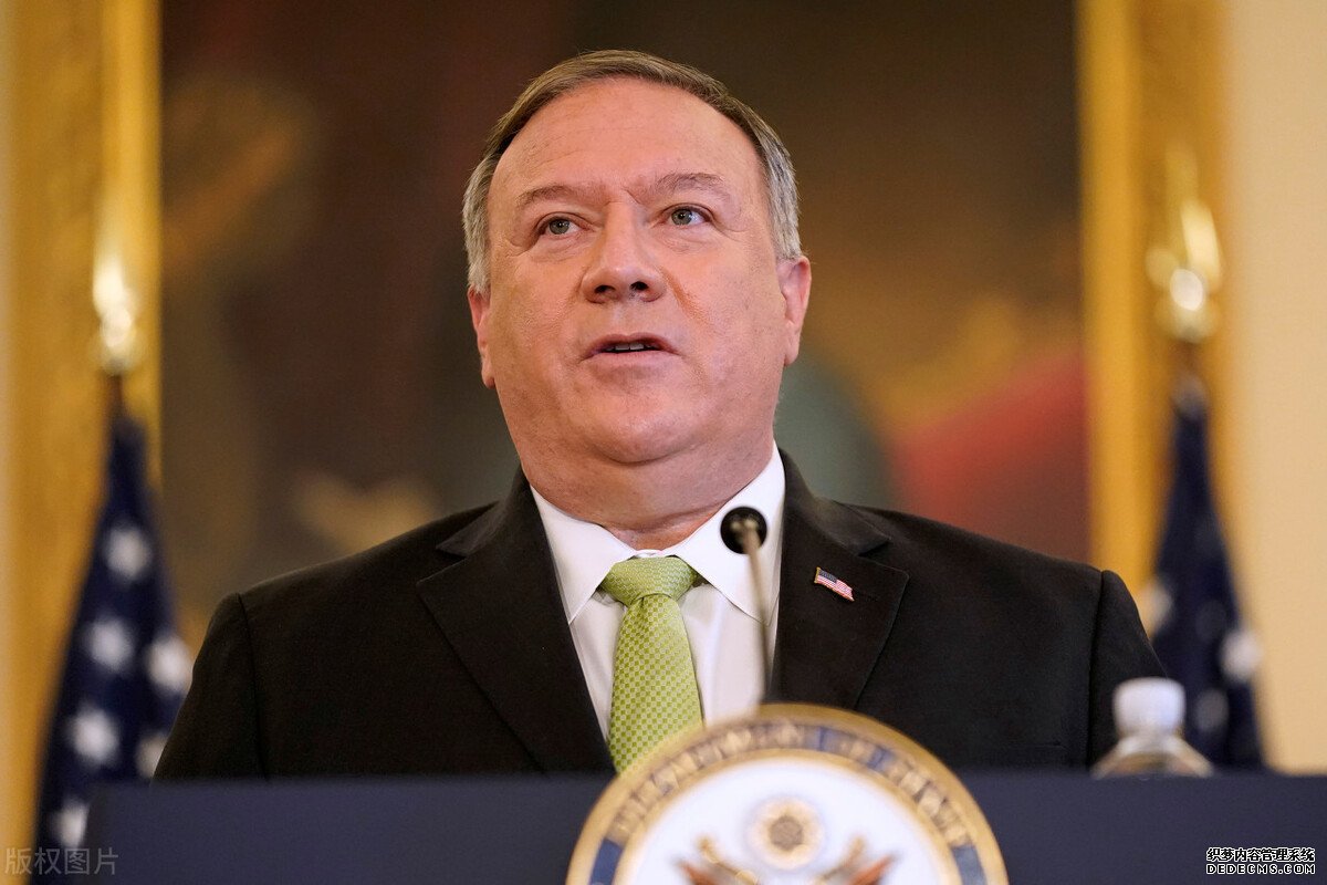 小米正式起訴美國(guó)政府，勝算多少？