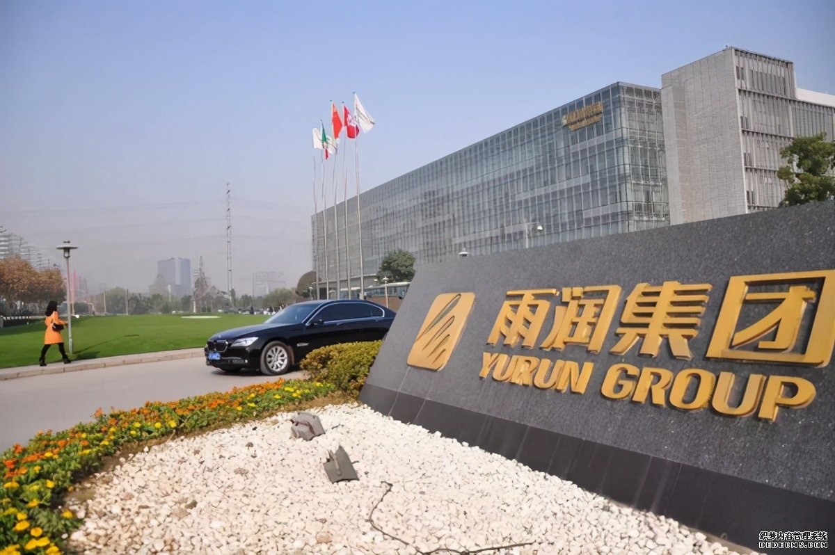 債權(quán)超700億，雨潤(rùn)破產(chǎn)重組！江蘇前首富真的無力回天了？