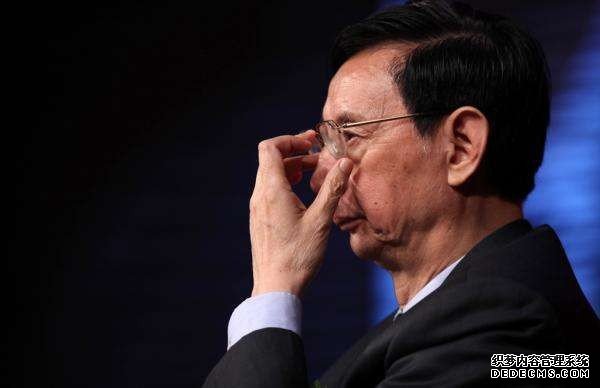 重慶前首富謝幕：47歲下海創(chuàng)業(yè)，82歲公司破產(chǎn)，負債167億