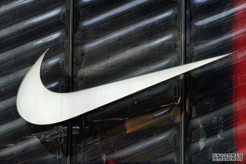 耐克Nike惹上大麻煩了！一則聲明，把自己變成了熱鍋上的螞蟻